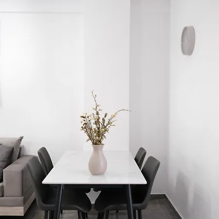 Apartment Cozy With Cooking