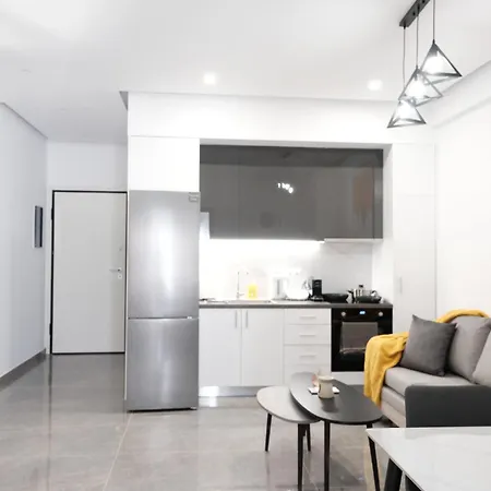 Apartment Cozy With Cooking