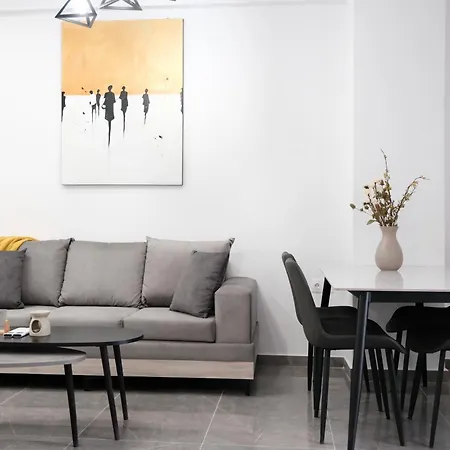 Cozy With Cooking Apartment *