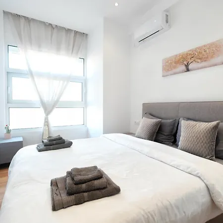 Apartment Cozy With Cooking